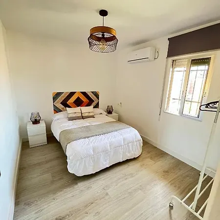 El Rinconcito De Salmi Appartement Córdoba Buitenkant foto