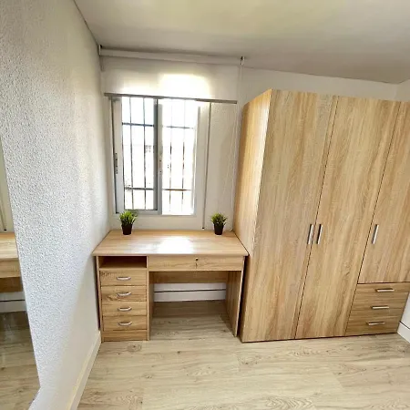 El Rinconcito De Salmi Appartement Córdoba Buitenkant foto