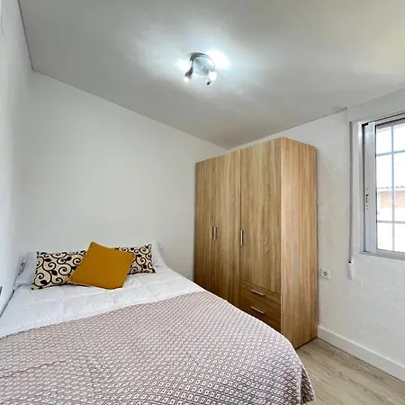 El Rinconcito De Salmi Appartement Córdoba Buitenkant foto