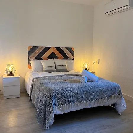 El Rinconcito De Salmi Appartement Córdoba Buitenkant foto