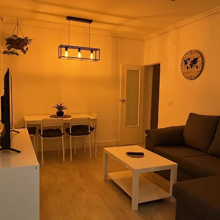 El Rinconcito De Salmi Appartement Córdoba Buitenkant foto