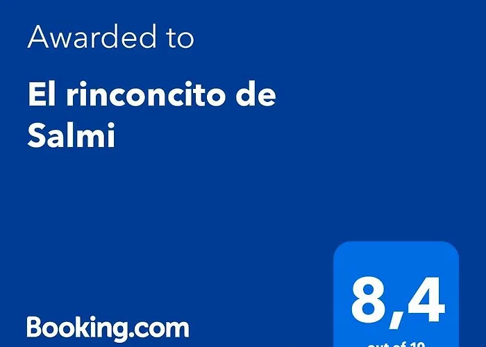 El Rinconcito De Salmi