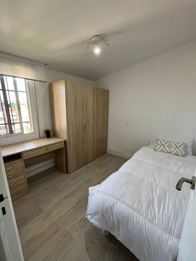 Apartament El Rinconcito De Salmi Còrdova