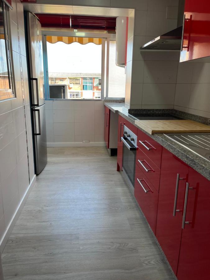 El Rinconcito De Salmi Apartment Cordoba