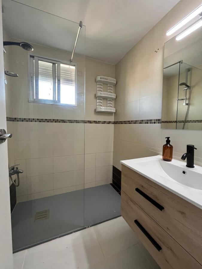 El Rinconcito De Salmi Apartament