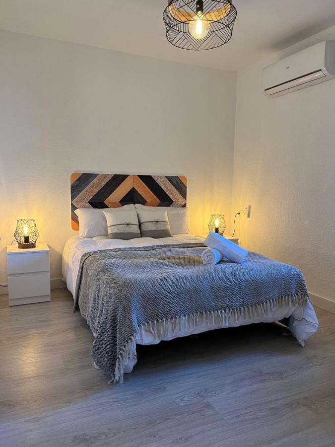 Apartament El Rinconcito De Salmi